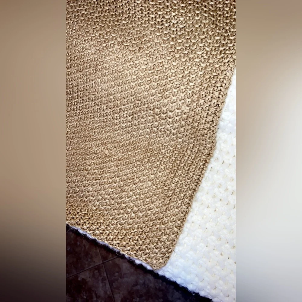 Pottery barn pillow case